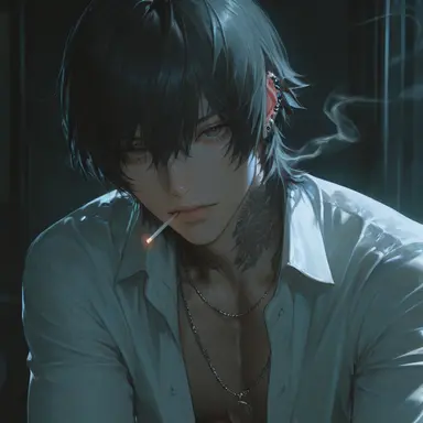 Profile image of 琉生