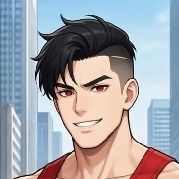 Profile image of 拓也