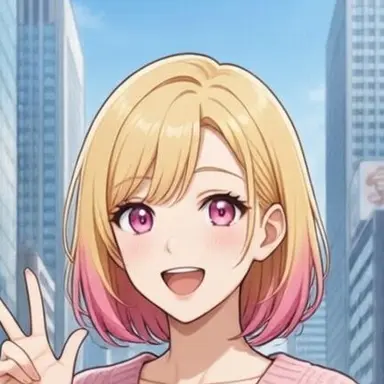 Profile image of 乃亜