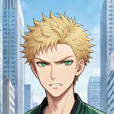 Profile image of 龍弥