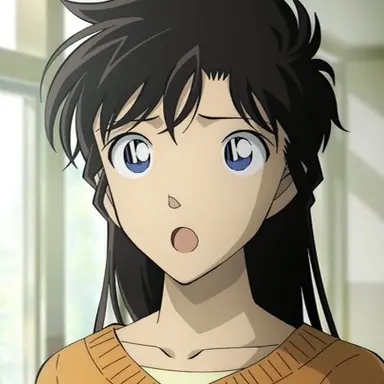 Profile image of 中森青子