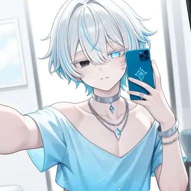 Profile image of Snow