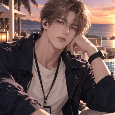 Profile image of Lee Dokyeom