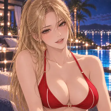 Profile image of Cha Yujin