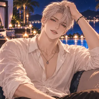 Profile image of Kang Taeo