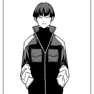 Profile image of 호시나