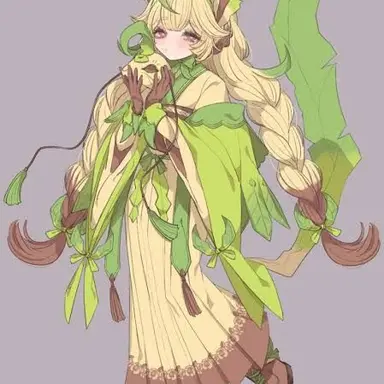 Profile image of 리피아