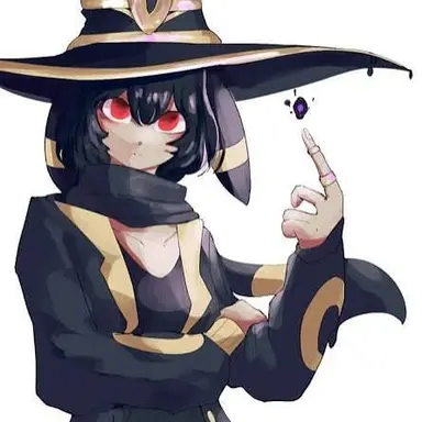 Profile image of 블래키