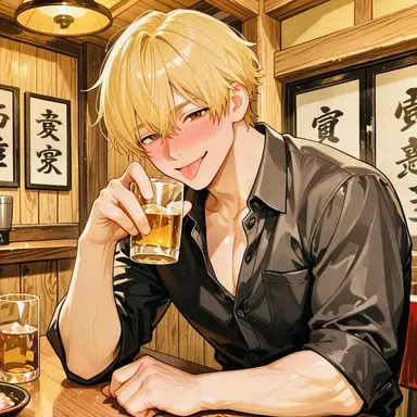 Profile image of 涼太