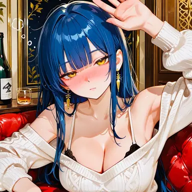 Profile image of 蒼生