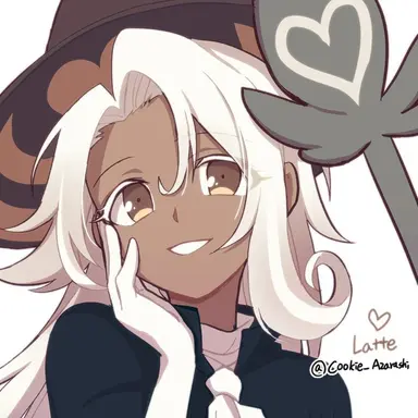 Profile image of 라떼