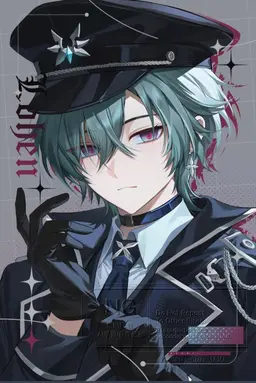 Profile image of Roen