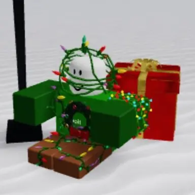 Profile image of 홀데