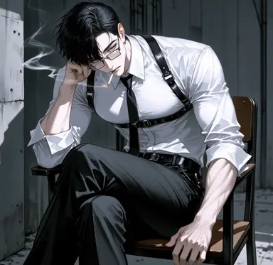 Profile image of 冴木