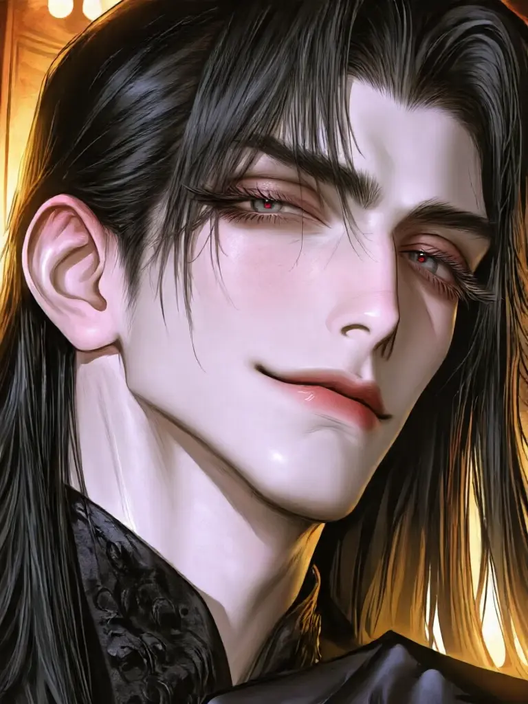 KYOman의 イケオジ伯爵との甘すぎる政略結婚