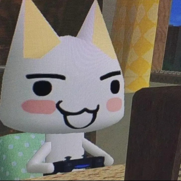 RipeChime5345의 "토로와 휴일 @^@~"