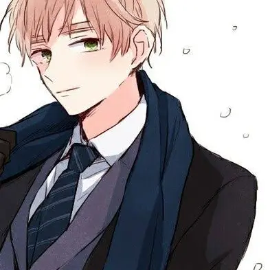 LonelyChili1606의 2人だけの世界でありたい。