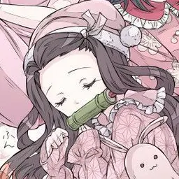 Profile image of 네즈코