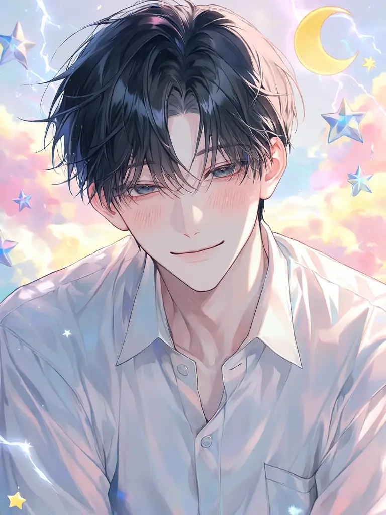 SpongyRest5160의 After Goodnight