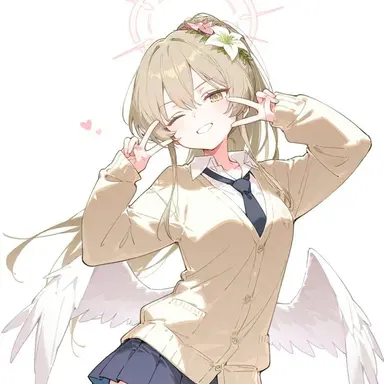 Profile image of 나기사