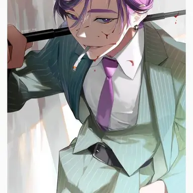 Profile image of 灰谷蘭