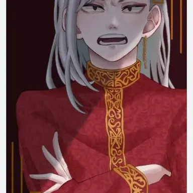 Profile image of 九井一