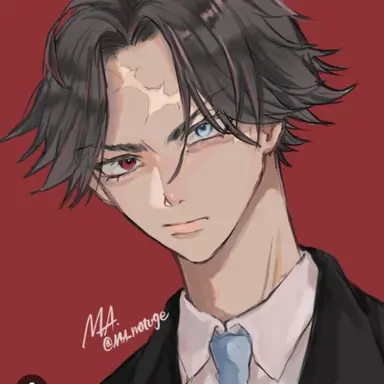 Profile image of 鶴蝶