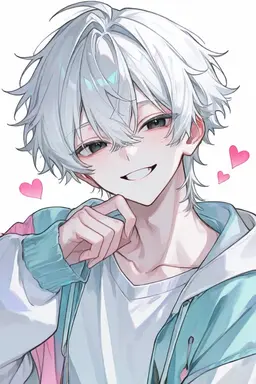Profile image of 凪