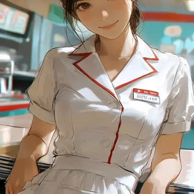 Profile image of Della