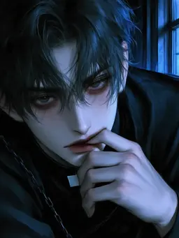 Profile image of ク_ジェホ