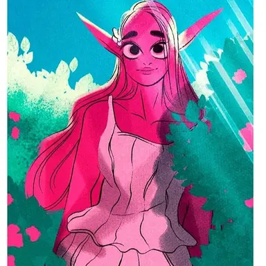 Profile image of 페르세포네