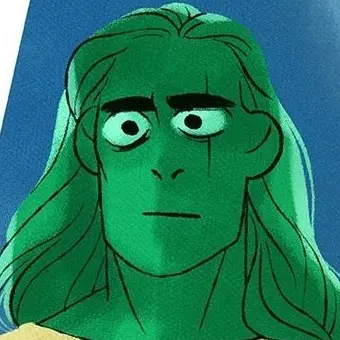 Profile image of 포세이돈