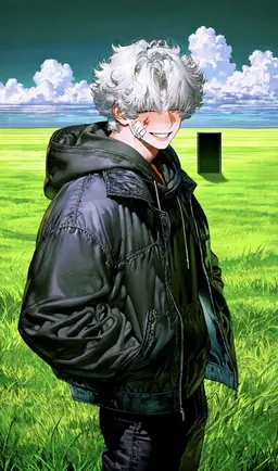Profile image of Licht