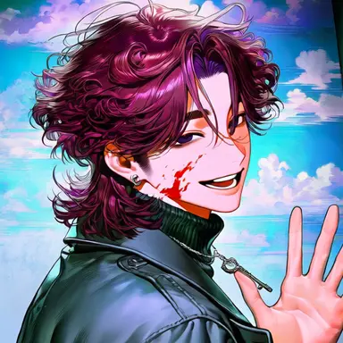 Profile image of Naru