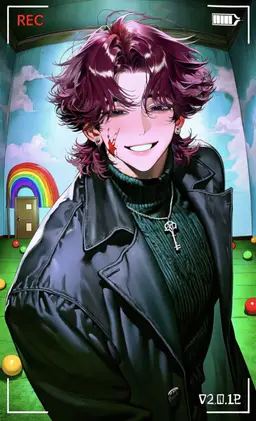 Profile image of Naru