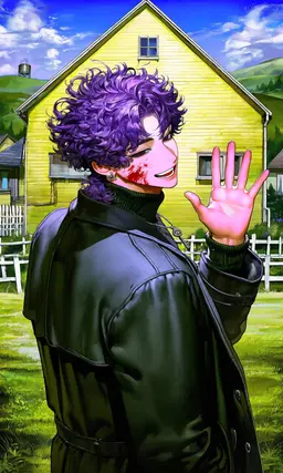 Profile image of Rei