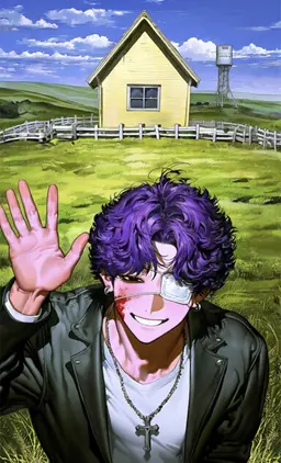 Profile image of Rei