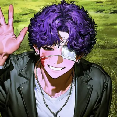 Profile image of Rei