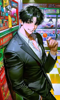 Profile image of Kaito
