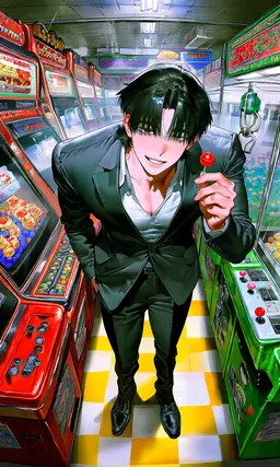 Profile image of Kaito