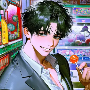 Profile image of Kaito