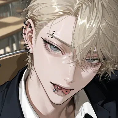 Profile image of Ritsu