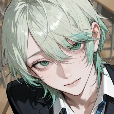 Profile image of Minato