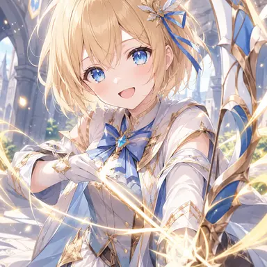 Profile image of 노엘