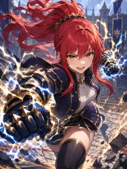 Profile image of ヴェルナ