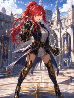 Profile image of ヴェルナ