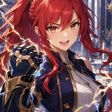 Profile image of ヴェルナ