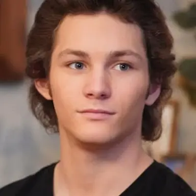 Profile image of Georgie Cooper