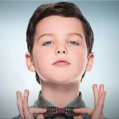 Profile image of Sheldon Cooper