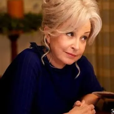 Profile image of Meemaw Cooper